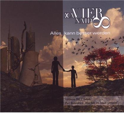 Xavier Naidoo - Alles Kann Besser Werden