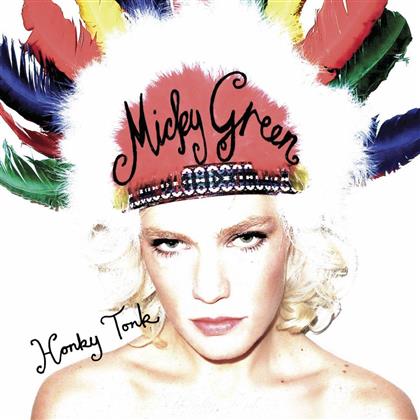 Micky Green - Honky Tonk