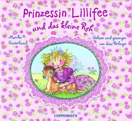 Prinzessin Lillifee - Und Das Kleine Reh