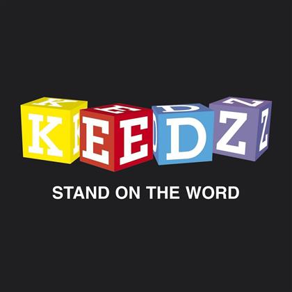 Keedz - Stand On The World