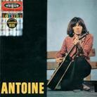 Antoine - --- - Vinyl Replica Deluxe