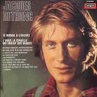 Jacques Dutronc - 5Eme Album 1970 - Vinyl Replica Deluxe