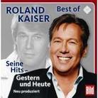 Roland Kaiser - Seine Hits - Best Of 2010 (2 CDs)