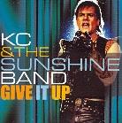 KC & The Sunshine Band - Give It Up
