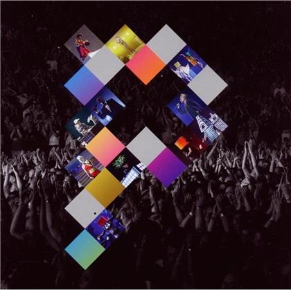 Pet Shop Boys - Pandemonium - Live (CD + DVD)