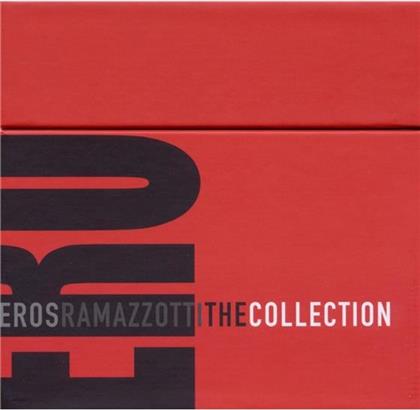 Eros Ramazzotti - Collection (5 CDs)