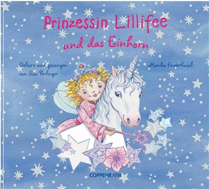 Prinzessin Lillifee - Und Das Einhorn