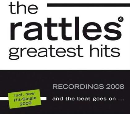The Rattles - And The Beat Goes On