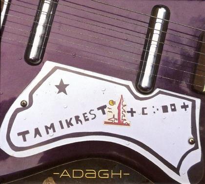 Tamikrest - Adagh