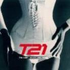 Trisomie 21 - Camp-Black Label Remix (2 CDs)