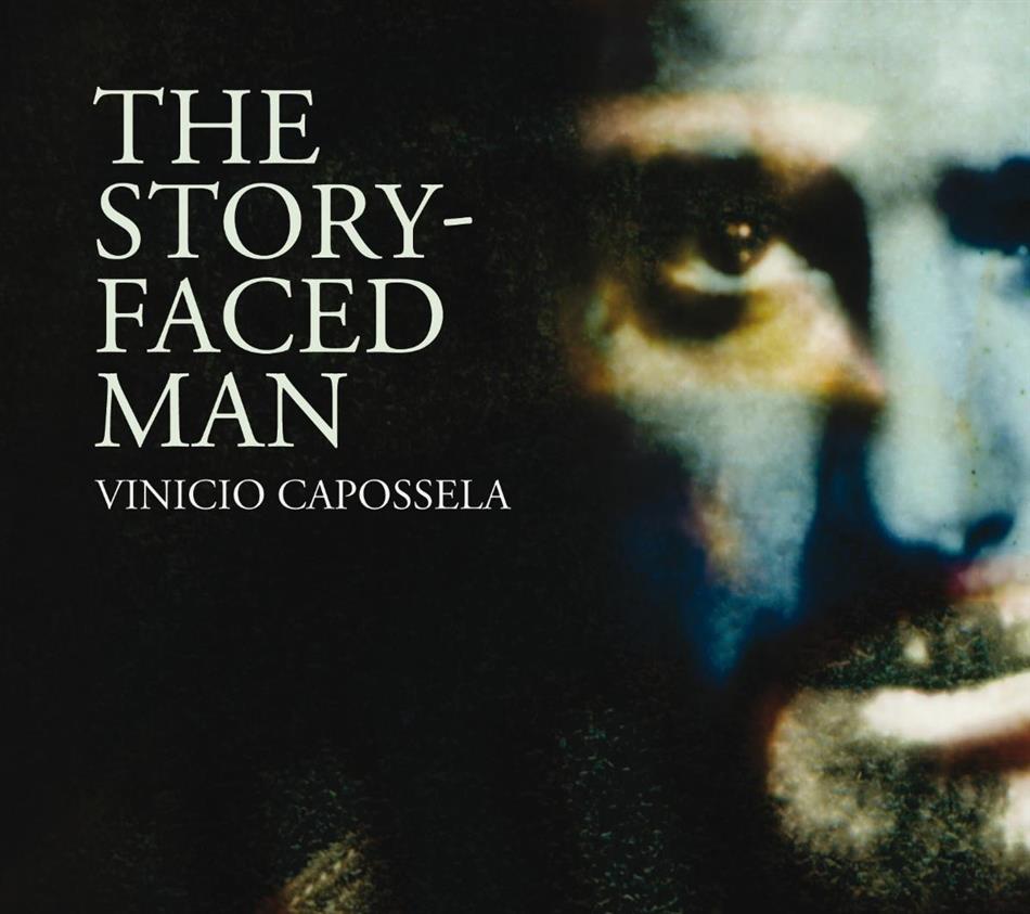 Vinicio Capossela - Story-Faced Man