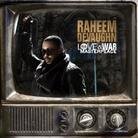 Raheem Devaughn - Love & War Masterpeace - Deluxe (2 CDs)
