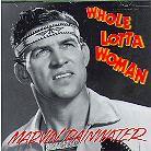 Marvin Rainwater - Whole Lotta Woman
