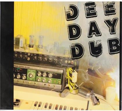 Dee Day Dub - Chaos Theory
