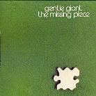 Gentle Giant - The Missing Piece (Remastered)