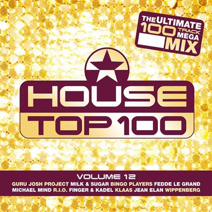 House Top 100 - Vol.12 (2 CDs)