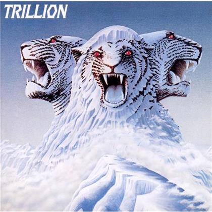 Trillion - --- (Re-Release)