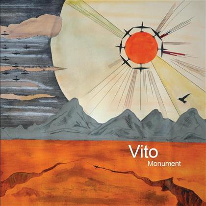 Vito - Monument