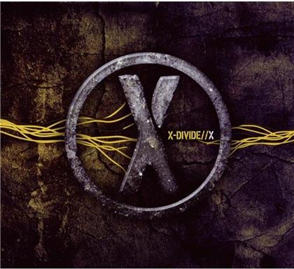 X (Dance) - X-Divine