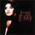 Jennifer Holliday - Feel My Soul