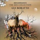 Gui Boratto - Renaissance: The Mix Collection (2 CDs)