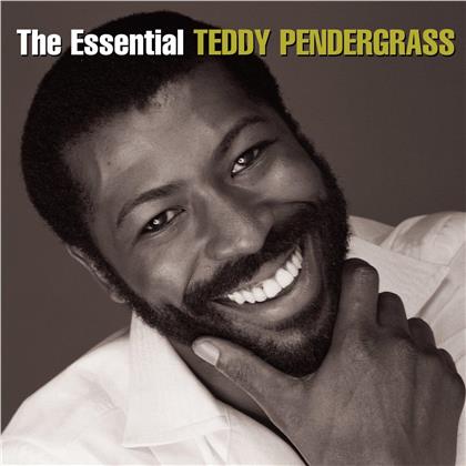 Teddy Pendergrass - Essential (2 CDs)