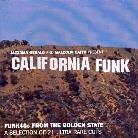 California Funk - Various (Euro Edition)