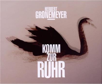 Herbert Grönemeyer - Komm Zur Ruhr