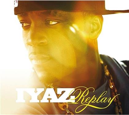 Iyaz - Replay