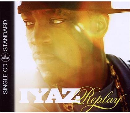 Iyaz - Replay - 2Track