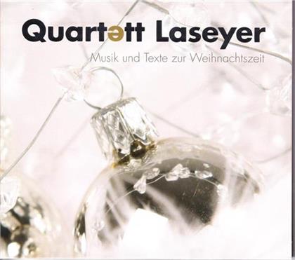 Quartet Laseyer - Musik Und Texte Zur Weihnachts