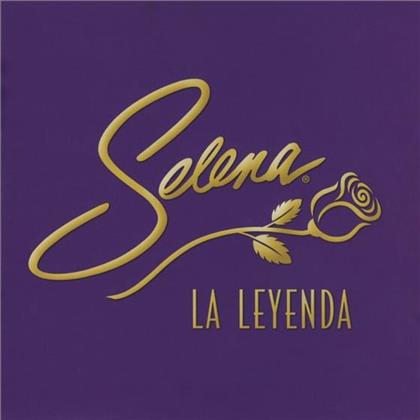 Selena - Leyenda
