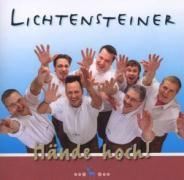 Lichtensteiner - Hände Hoch