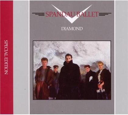 Spandau Ballet - Diamond (2 CDs)
