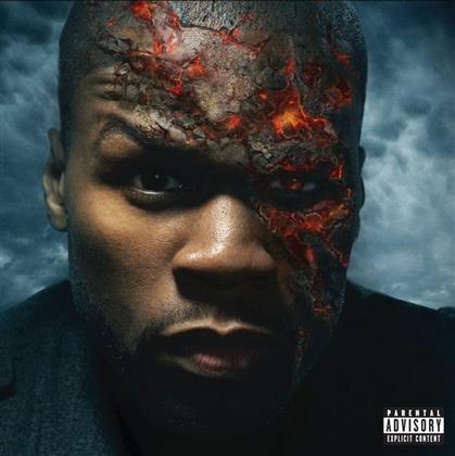 50 Cent - Before I Self Destruct (Slidepac)