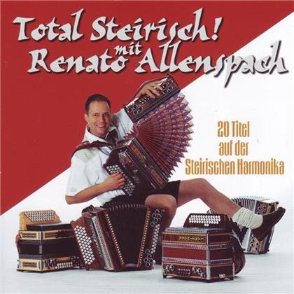 Renato Allenspach - Total Steirisch!