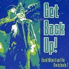 David Hillyard & Rocksteady 7 - Get Back Up!