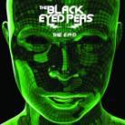 The Black Eyed Peas - E.N.D. - Slidepac