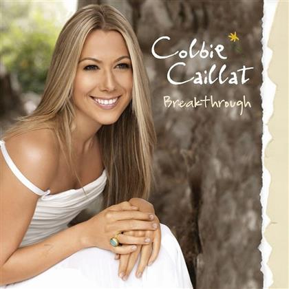 Colbie Caillat - Breakthrough - Slidepac