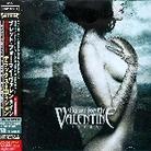 Bullet For My Valentine - Fever (Japan Edition, CD + DVD)