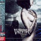 Bullet For My Valentine - Fever (Japan Edition)