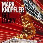 Mark Knopfler (Dire Straits) - Get Lucky - Slidepac