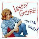 Lesley Gore - It's My Party