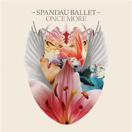 Spandau Ballet - Once More - Slidepac