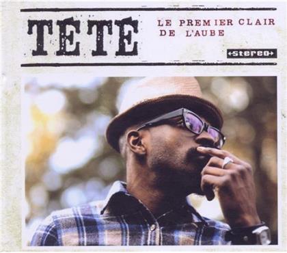 Tete - Le Premier Clair De L'aube - Limited