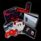 The White Stripes - Under Great White Northern Lights - Live - & 7Inch (CD + 2 DVDs + 2 LPs)