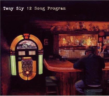 Tony Sly (No Use For A Name) - 12 Song Program
