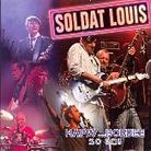 Soldat Louis - Happy Bordee - 20 Ans (2 CDs)
