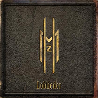 Megaherz - Loblieder - Remixed (2 CDs)