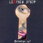 Leather Strip - Retention Nr 3 (2 CDs)